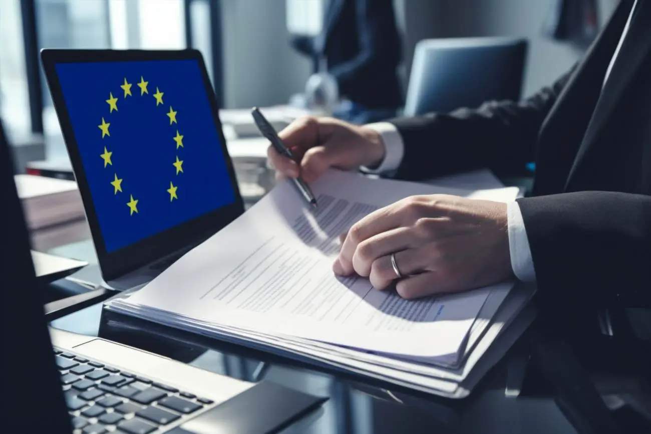 Wniosek o dofinansowanie z unii europejskiej